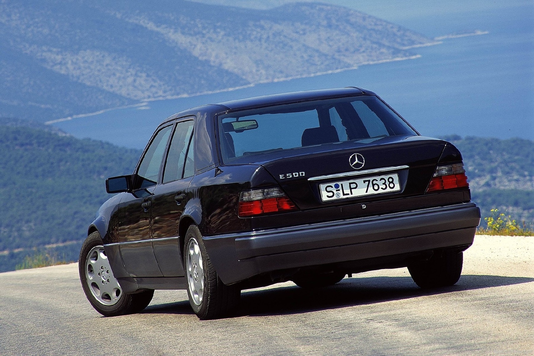 e500-1991 | Vezess