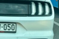 Megtaláltuk a világ legdühösebb rendszámát 3