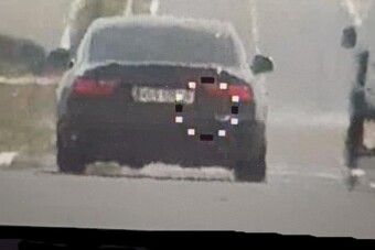 Kiakasztotta a sebességmérőt egy gyorshajtó a 21-es úton