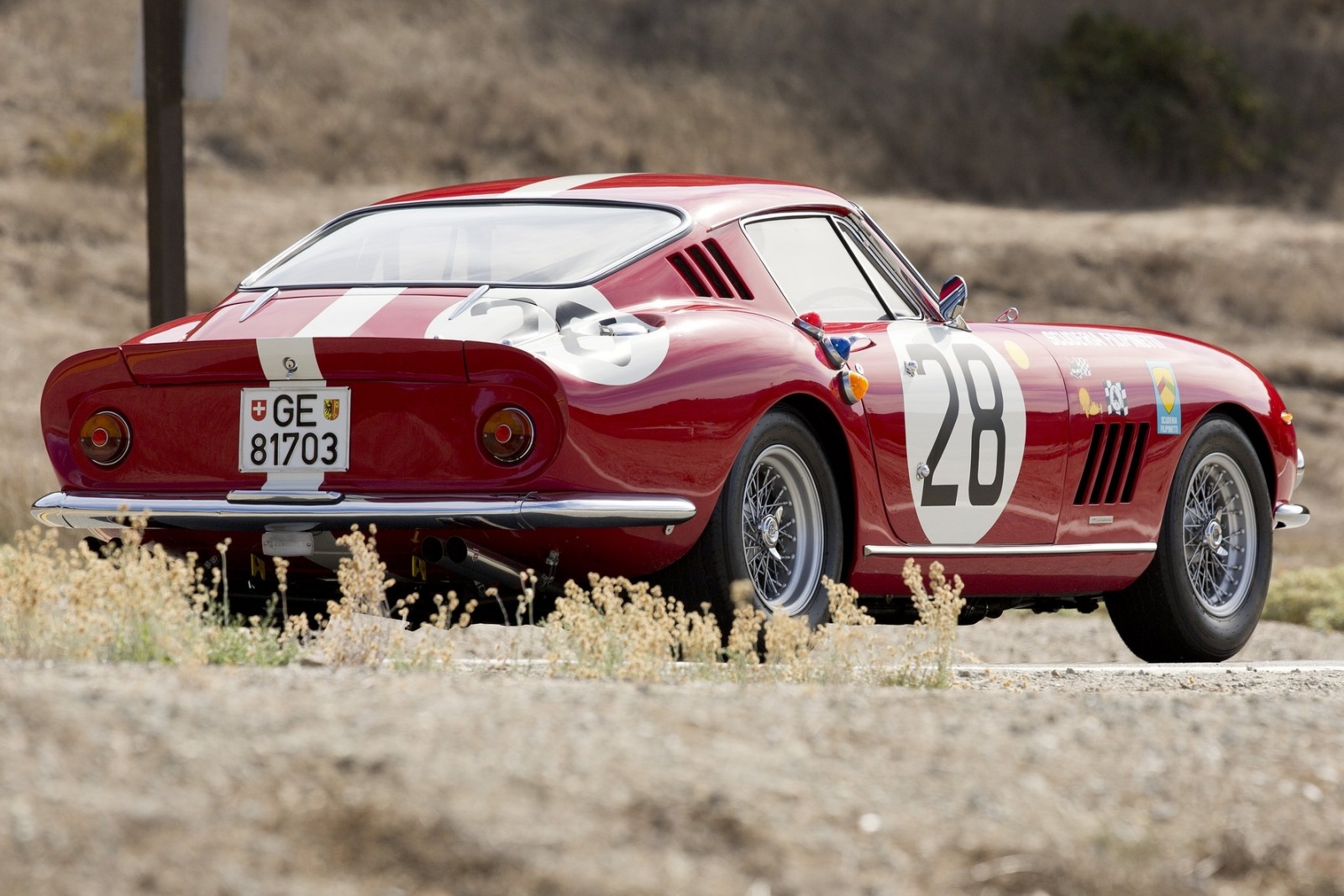 ferrari-275_gtb_competizione-1966-hd-f9ccb5a81c6174903f55a5e4c8a3303ac61eae401 | Vezess