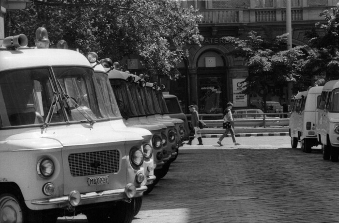 Sokat szidták de évtizedekig mentett életet ez a gép Magyarországon 11 Sokat szidták de évtizedekig mentett életet ez a gép Magyarországon 11