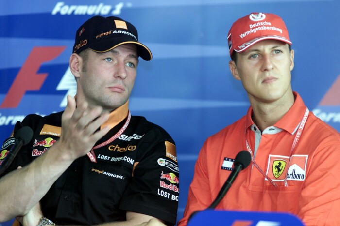 Nemet mondott a Ferrarinak Verstappen 1 Nemet mondott a Ferrarinak Verstappen 1