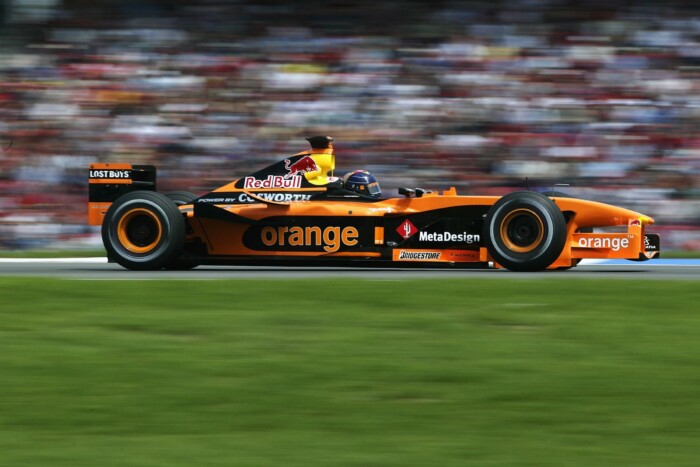 Nemet mondott a Ferrarinak Verstappen 2 Nemet mondott a Ferrarinak Verstappen 2