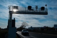 Új sebességmérési módszer bevezetésére készül a magyar kormány 1 Új sebességmérési módszer bevezetésére készül a magyar kormány 1
