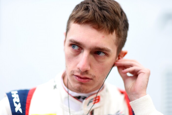 Nem csak Baumgartner: magyar pilóták a Hungaroring F1-programjában 5