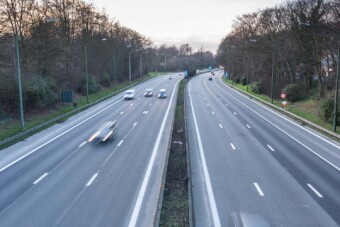 Vége a jó világnak, fizetőssé válnak az autópályák ebben az EU-s országban