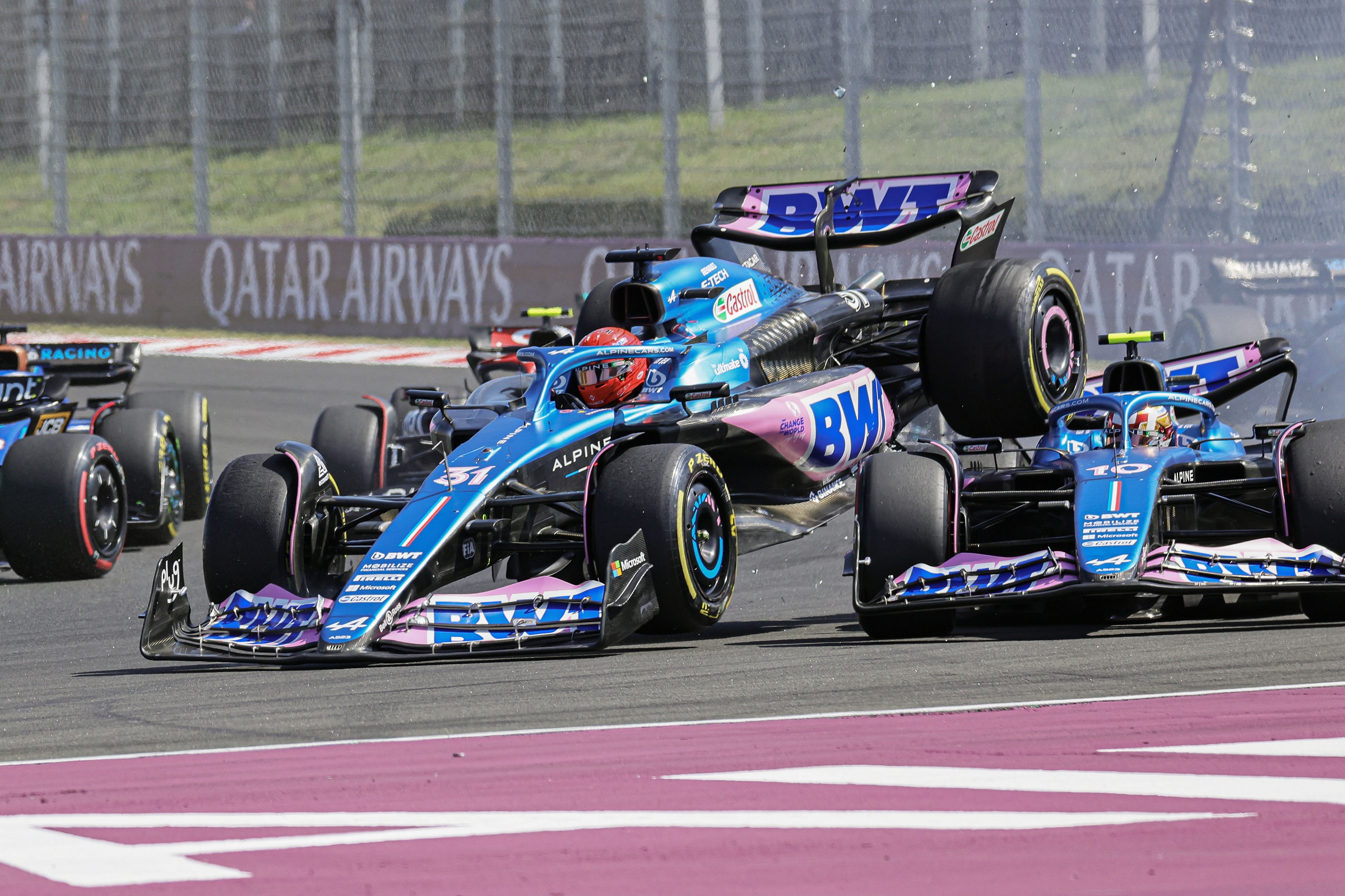 F1 Grand Prix of Hungary | Vezess