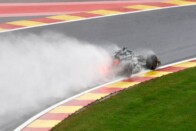 Durva hátrányból indul az F1-bajnok a hétvégén 1 Durva hátrányból indul az F1-bajnok a hétvégén 1