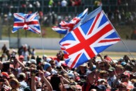 Tökéletesen jött ki a naptár az ünnepi F1-festéshez 1 Tökéletesen jött ki a naptár az ünnepi F1-festéshez 1