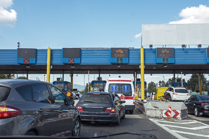 Ezt rontja el a legtöbb magyar, amikor autóval indul Horvátországba 1 Ezt rontja el a legtöbb magyar, amikor autóval indul Horvátországba 1