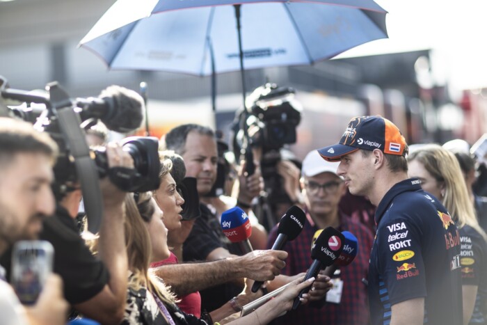 Bekéredzkedett a Hungaroring spájzába Hamilton 8