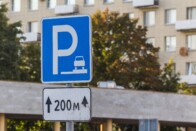 Új jelzőtábla jöhet az oroszoknál, a régi „túl nyugati” 1
