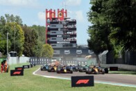 Megtudtuk, hol lehet az idei F1-es szezonzáró 1