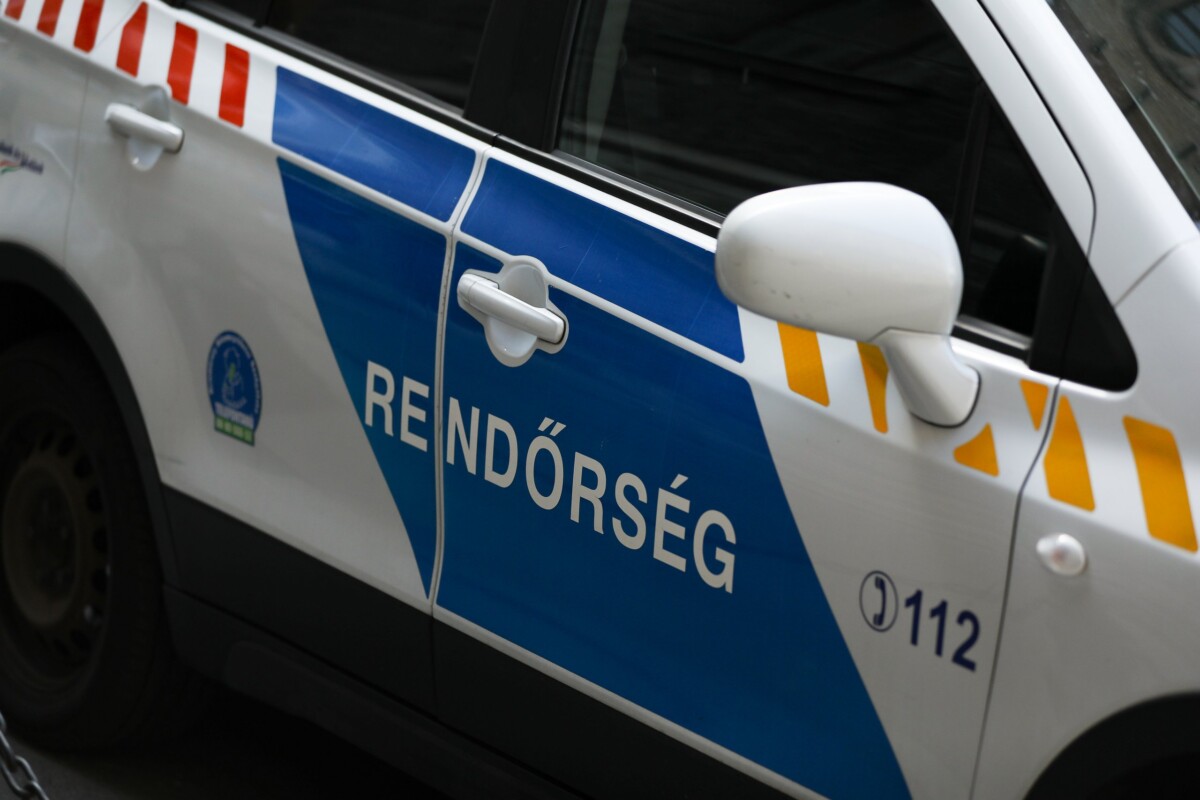 Jogsi nélkül, bekristályozva rendezett brutális ámokfutást egy tinédzser