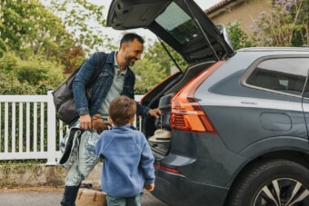 Erről a veszélyről sok autós elfeledkezik, amikor nyaralni indul