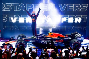 Ha lehetne, csak Verstappent indítaná a Red Bull