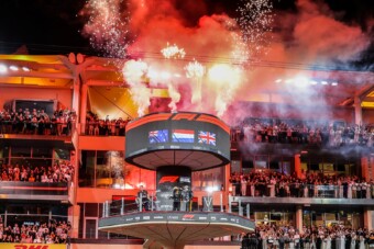 Megtudtuk, hol lehet az idei F1-es szezonzáró