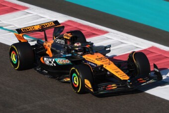 A kirúgását kérte a McLaren-pilóta
