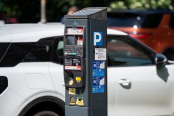 Pofátlan: nem létező helyekre adtak el parkolójegyeket