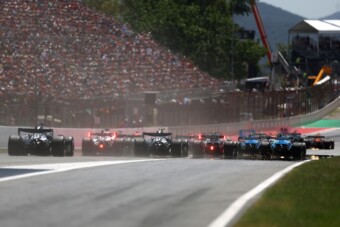 Két F1-futam lehet idén az egyik pályán
