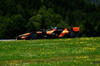 Verstappené az első vér a belga pályán 2 Verstappené az első vér a belga pályán 2