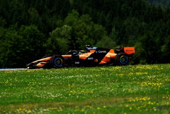 Durva hátrányból indul az F1-bajnok a hétvégén