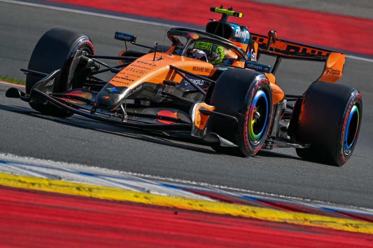 Durva hátrányból indul az F1-bajnok a hétvégén