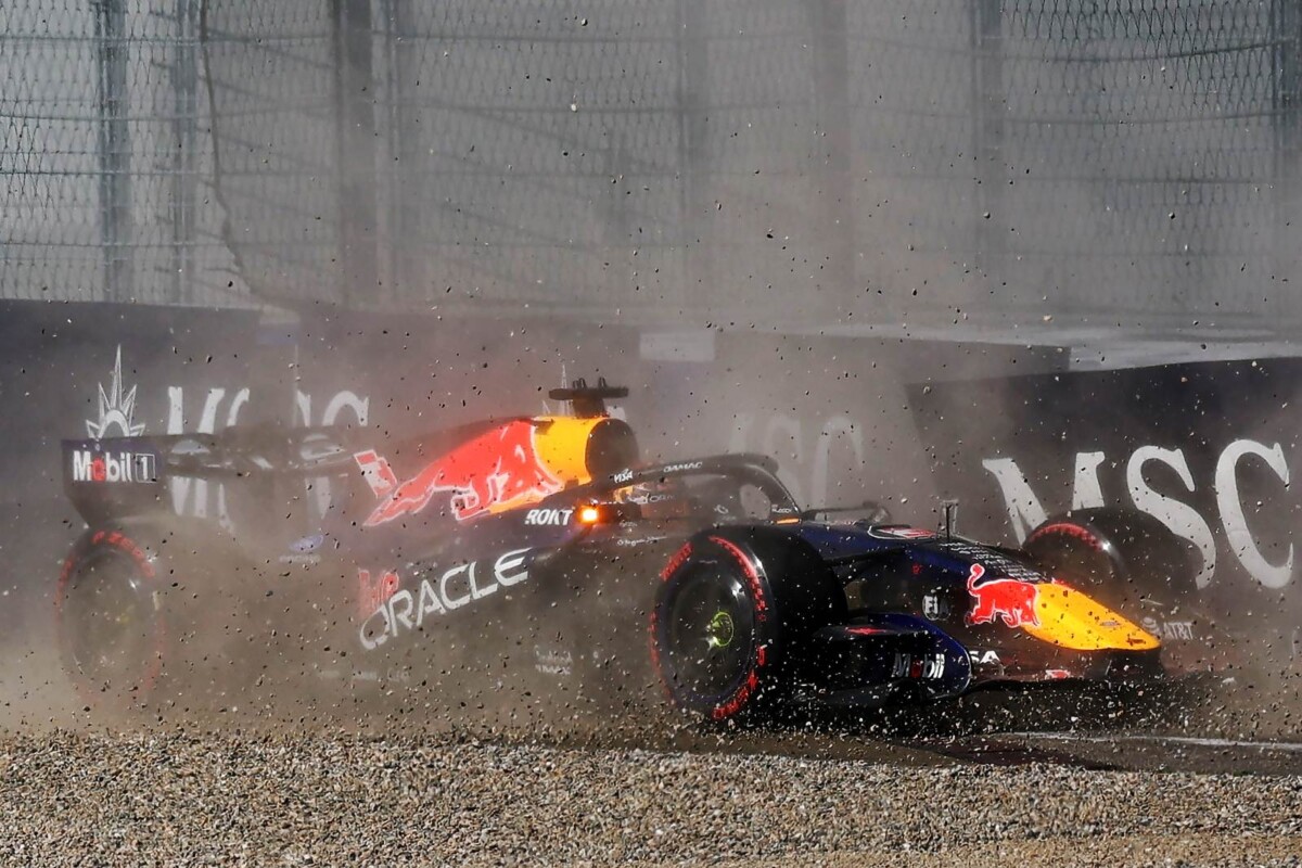A Hungaroringen visszatér a Red Bull „veszélyes” eleme
