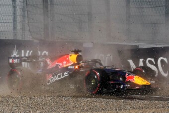 A Hungaroringen visszatér a Red Bull „veszélyes” eleme