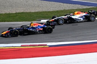 Százmilliárdos F1-es ajánlatra mondott nemet a Red Bull