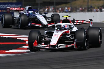 Két csapat is kinézhette magának a Ferrari-pilótát