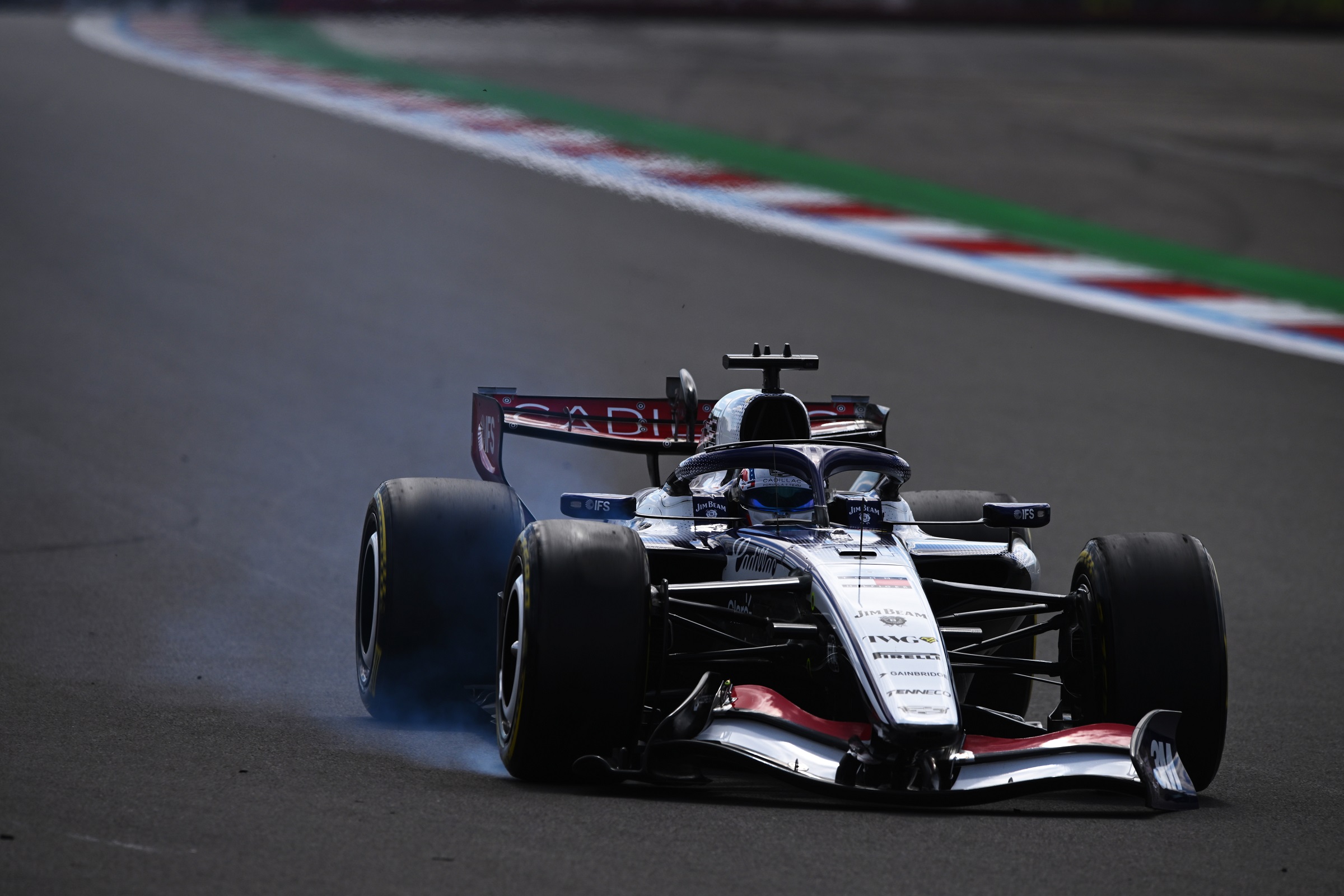 F1 Grand Prix of Great Britain - Sprint Qualifying | Vezess