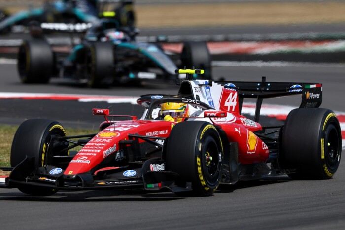 Mercedes-dráma után Ferrari-győzelem az F1-ben 6 Mercedes-dráma után Ferrari-győzelem az F1-ben 6