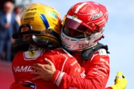 Ők hozták össze a Ferrari észbontó F1-es rekordját 1 Ők hozták össze a Ferrari észbontó F1-es rekordját 1