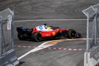 Kábeltolvajok garázdálkodtak az új F1-pályán 2 Kábeltolvajok garázdálkodtak az új F1-pályán 2