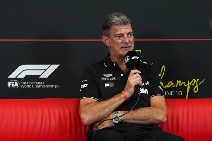 Kukázta a különleges festést az F1-csapat, észrevetted? 7 Kukázta a különleges festést az F1-csapat, észrevetted? 7