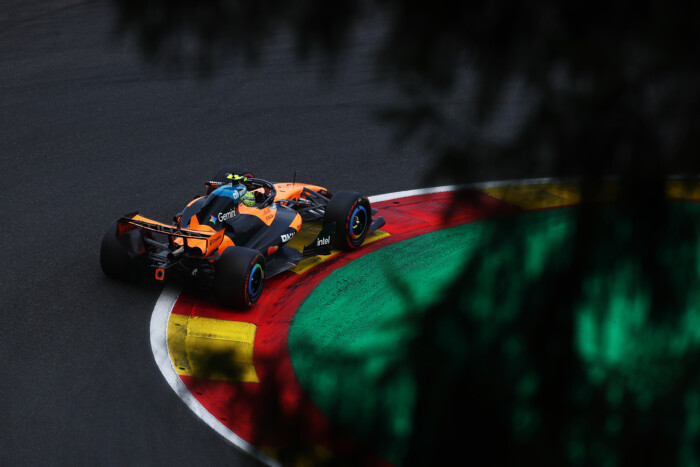 Nem lehet megállítani az F1 bajnoki éllovasát 7 Nem lehet megállítani az F1 bajnoki éllovasát 7