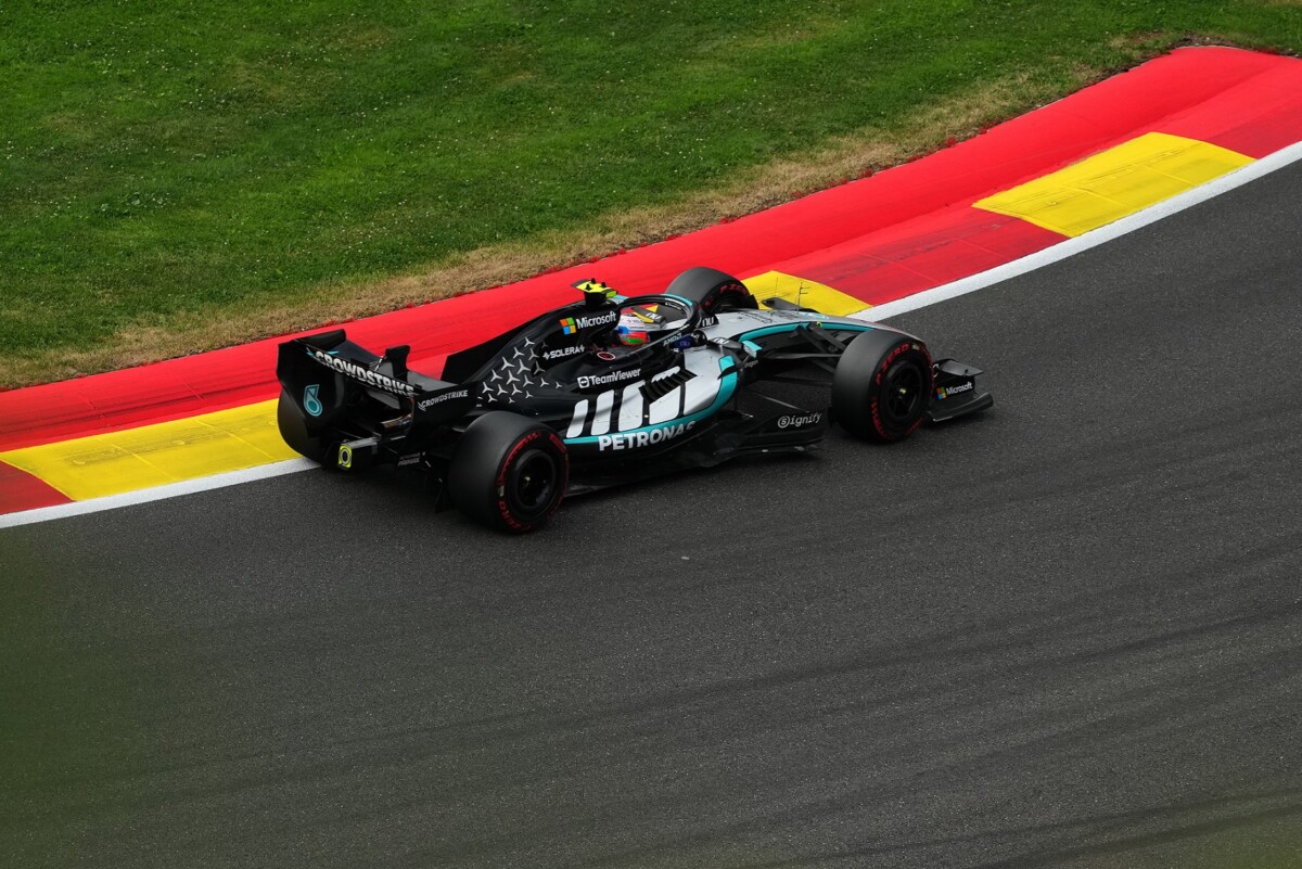 Nem lehet megállítani az F1 bajnoki éllovasát