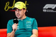 Alonso: Miénk lesz a Forma-1 legjobb autója! 2 Alonso: Miénk lesz a Forma-1 legjobb autója! 2
