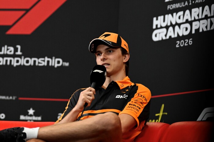 Leszólta maradi pilótatársait az F1-es ifjonc 4 Leszólta maradi pilótatársait az F1-es ifjonc 4