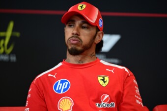 Átverős üzlethez adta a nevét Lewis Hamilton