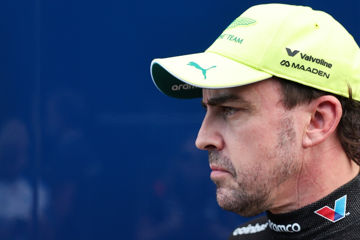 Durva vád: Alonso kihasználta az F1-reménységet