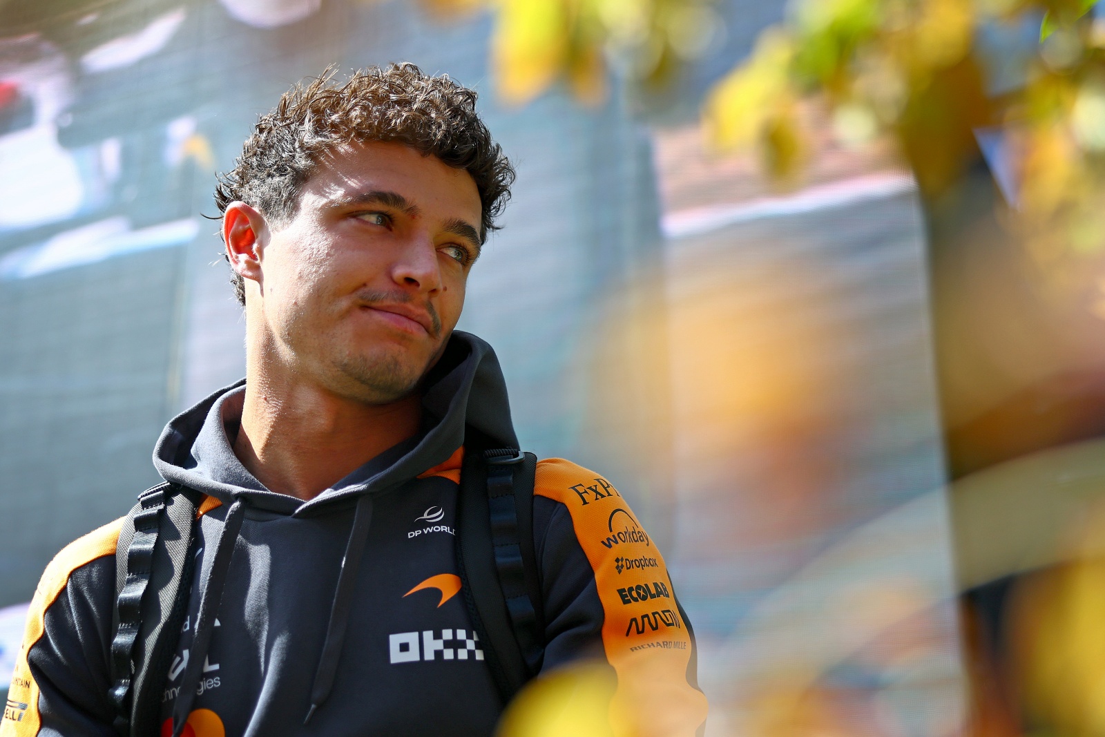 A Hungaroringen szólt be az F1-nek a világbajnok