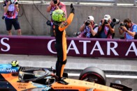 Érthetetlen lejtőre került Verstappen 2 Érthetetlen lejtőre került Verstappen 2