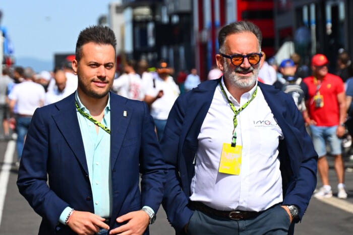 Megtudtuk, hol lehet az idei F1-es szezonzáró 2