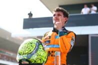 A McLarennél tisztázták, kedveztek-e Norrisnak 2 A McLarennél tisztázták, kedveztek-e Norrisnak 2