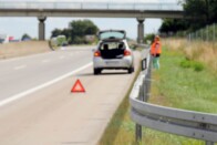 Milliós számlát hozott a magyar autópálya egy osztrák autósnak 1 Milliós számlát hozott a magyar autópálya egy osztrák autósnak 1