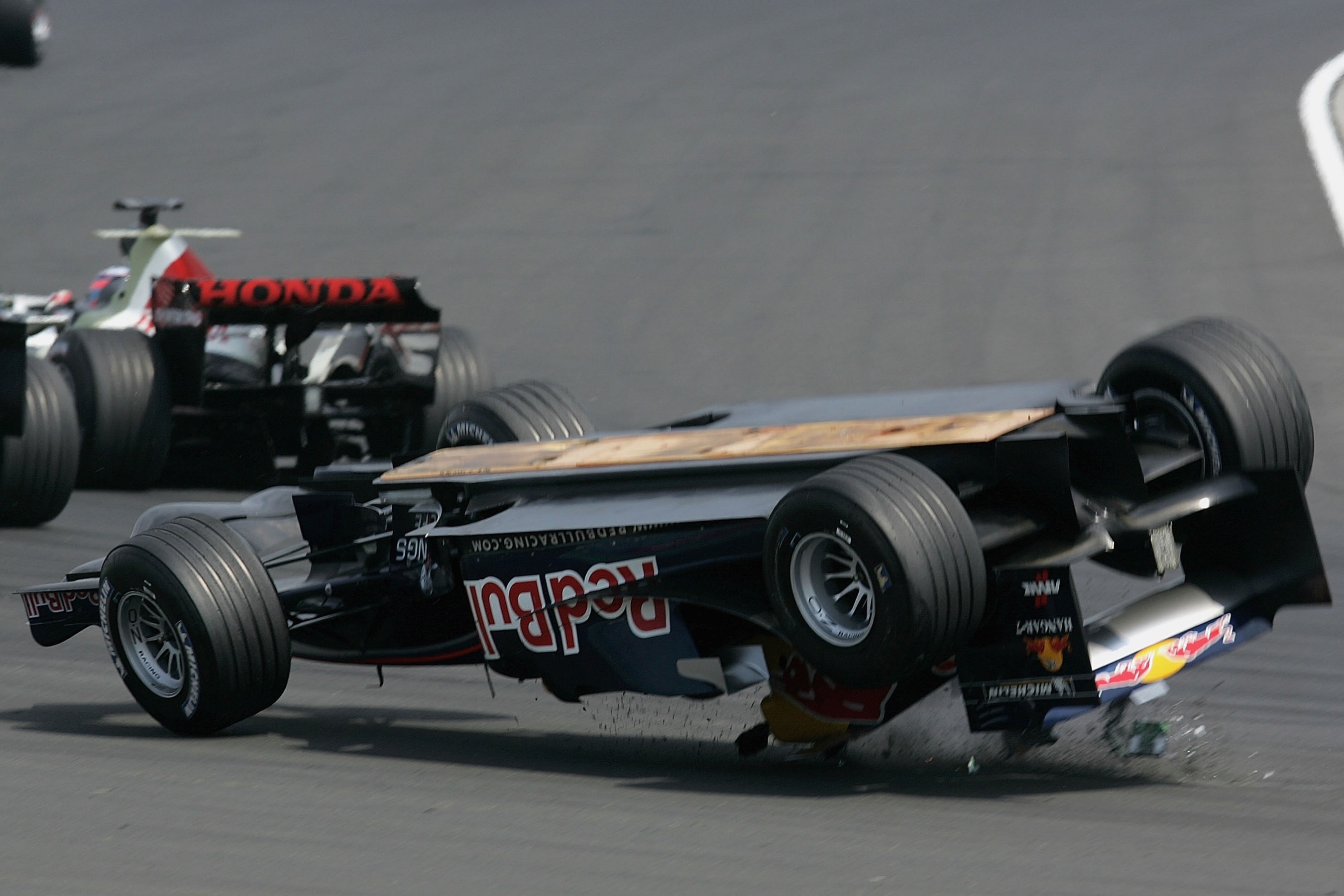 Hungarian F1 Grand Prix | Vezess