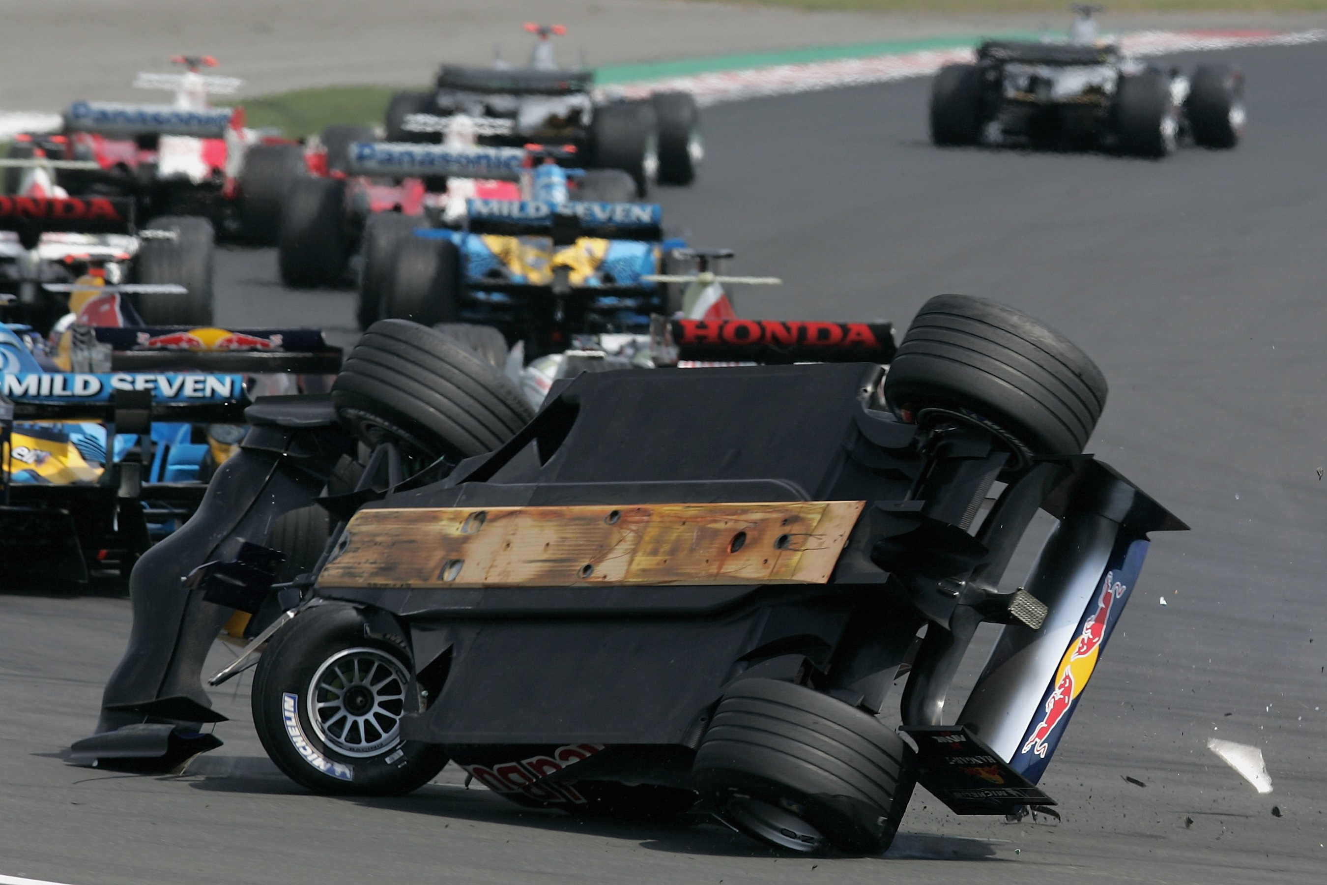 Hungarian F1 Grand Prix | Vezess