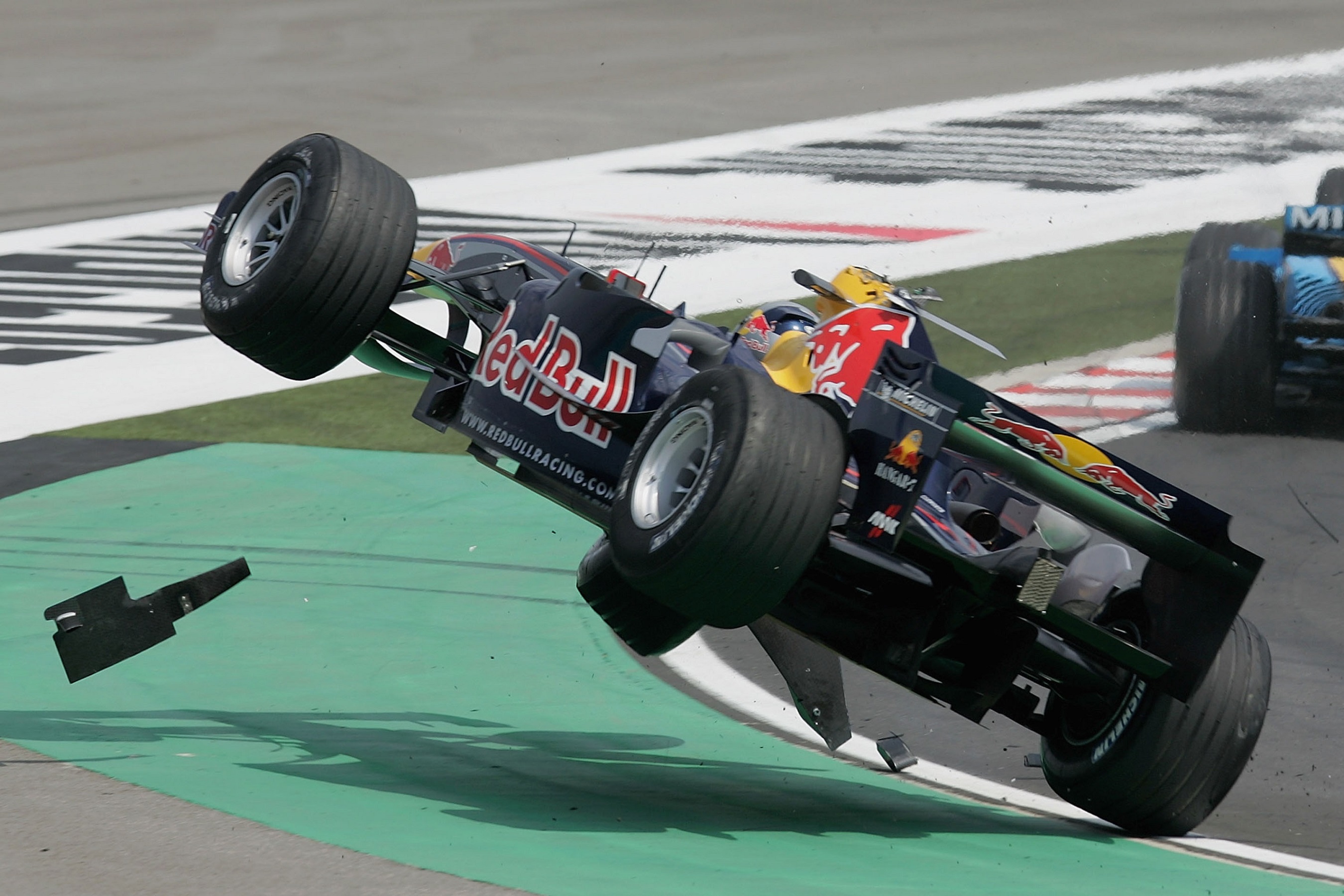 Hungarian F1 Grand Prix | Vezess
